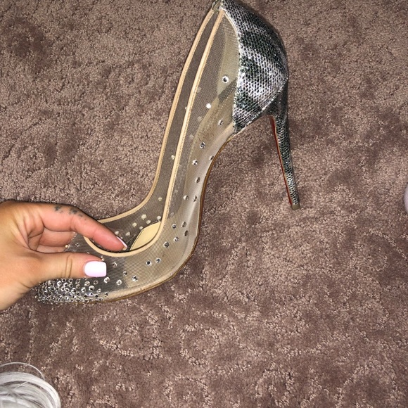 Christian Louboutin Shoes - Christian Louboutin